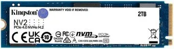 Kingston NV2 2TB SNV2S/2000G