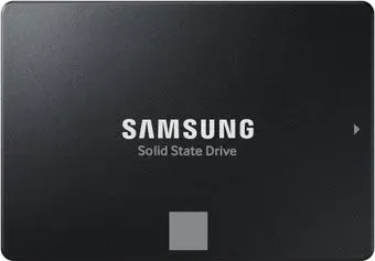 Samsung 870 Evo 8TB MZ-77E8T0BW