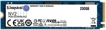 Kingston NV2 250GB SNV2S/250G