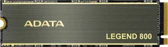 ADATA Legend 800 1TB ALEG-800-1000GCS