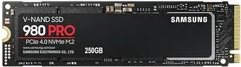 Samsung 980 Pro 250GB MZ-V8P250BW