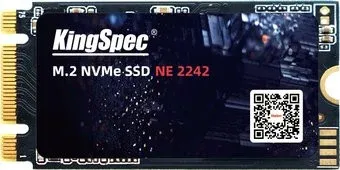 KingSpec NE-256-2242 256GB