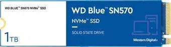 WD Blue SN570 1TB WDS100T3B0C