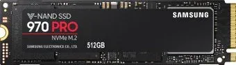 Samsung 970 PRO 512GB MZ-V7P512BW