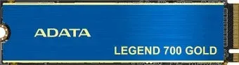 ADATA Legend 700 Gold 1TB SLEG-700G-1TCS-S48