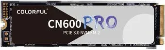 Colorful CN600 Pro 256GB