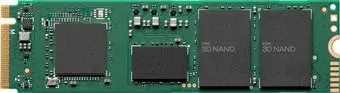 Intel 670p 512GB SSDPEKNU512GZX1