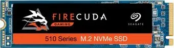 Seagate FireCuda 510 2TB ZP2000GM30021