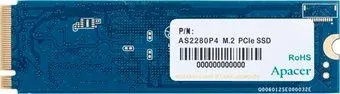 Apacer AS2280P4 240GB AP240GAS2280P4-1