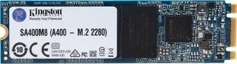 Kingston A400 120GB SA400M8/120G
