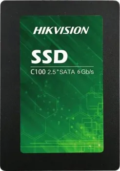 Hikvision C100 120GB HS-SSD-C100/120G