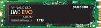 Samsung 860 Evo 1TB MZ-N6E1T0