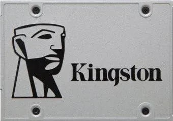 Kingston SSDNow UV400 480GB [SUV400S37/480G]