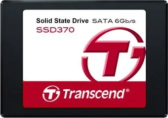 Transcend SSD370 1TB (TS1TSSD370)