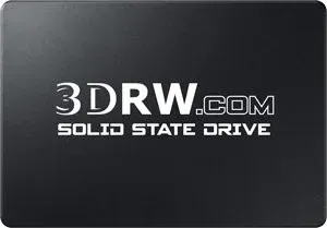 3DRW V100 4TB