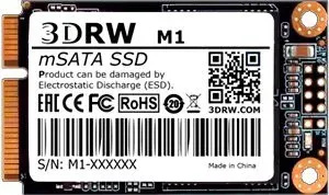 3DRW M1 960GB