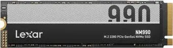 Lexar NM990 1TB LNM990X001T-RNNNG