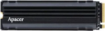Apacer AS2280Q4 M.2 PCIe Gen4 x4 1TB AP1TBAS2280Q4U5-1
