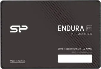 Silicon-Power Endura E55 2TB SP002TBSS30E5502