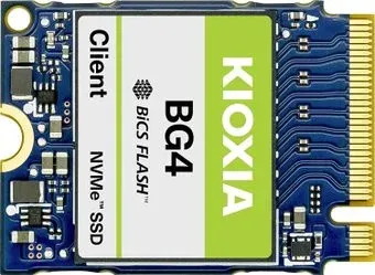 Kioxia BG4 128GB KBG40ZNS128G