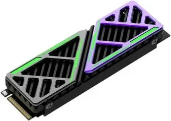 Hiksemi Futurex 4TB HS-SSD-FUTUREX 4096G