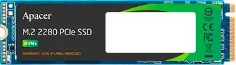 Apacer AS2280Q4 1TB AP1TBAS2280Q4