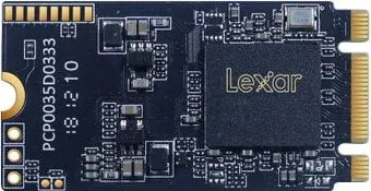 Lexar NM520 512GB LNM520-512RBNA
