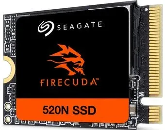 Seagate FireCuda 520N 1TB ZP1024GV3A002