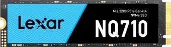 Lexar NQ710 500GB LNQ710X500G-RNNNG