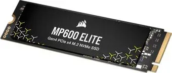 Corsair MP600 Elite 4TB CSSD-F4000GBMP600ENH