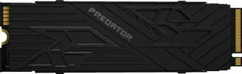 Acer Predator GM7000HS 4TB BL.9BWWR.124