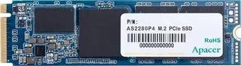 Apacer AS2280P4 512GB AP512GAS2280P4
