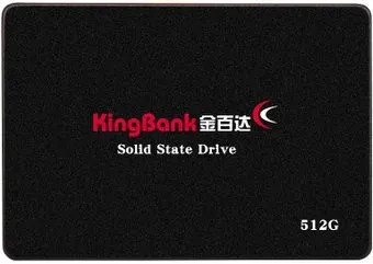 KingBank KP320 512GB K5.02.FSL1512401