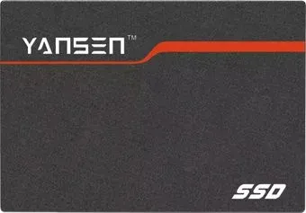 YANSEN P330 256GB YSIS256-P330