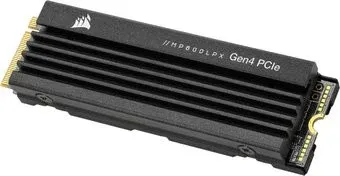 Corsair MP600 Pro LPX 2TB CSSD-F2000GBMP600PLP
