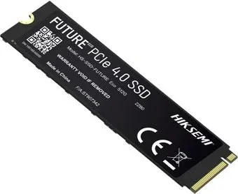 Hiksemi Future Eco 2TB HS-SSD-FUTURE ECO 2048G