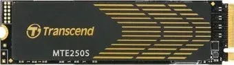 Transcend 250S 4TB TS4TMTE250S