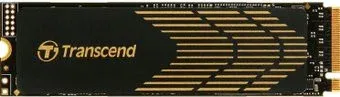 Transcend 245S 4TB TS4TMTE245S