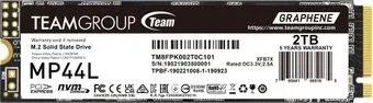 Team MP44L 2TB TM8FPK002T0C101