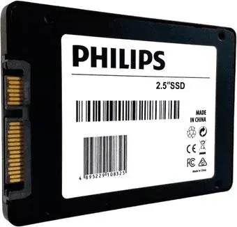 Philips 120GB FM12SS022P/97