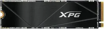 ADATA XPG Gammix S50 500GB SGAMMIXS50C-500G-CS