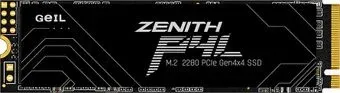 GeIL Zenith P4L 1TB P4LFD23C1TBD