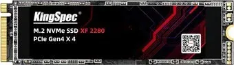 KingSpec PCle 4.0 XF Series 1TB