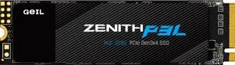 GeIL Zenith P3L 256GB GZ80P3L-256GP