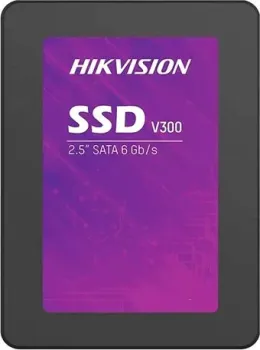 Hikvision V300 1.92TB SSDV04dCD30A1920BAA