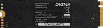 Digma Meta S69 2TB DGSM4002TS69T