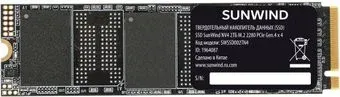 SunWind NV4 SWSSD002TN4 2TB