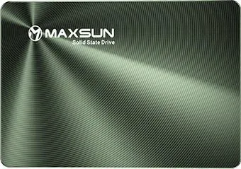 Maxsun X5 1TB MS1TBX5