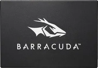 Seagate BarraCuda 480GB ZA480CV1A002