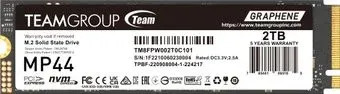 Team MP44 2TB TM8FPW002T0C101